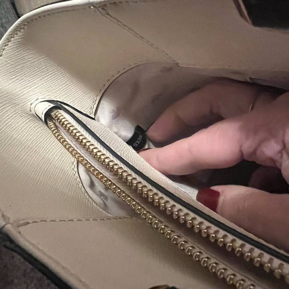 Kate Spade NY
Staci Large Laptop Tote & Matching Morgan Zip Around Wallet - Picture 7 of 7